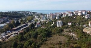 Hacı Yusuflar 15 Temmuz Parkı