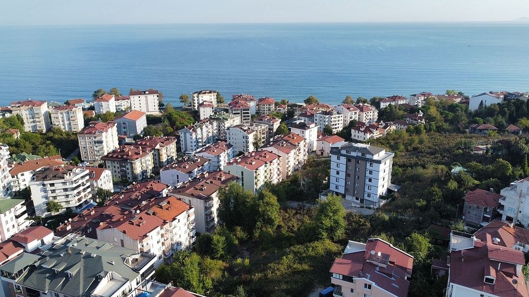 Özyuvam Projemiz Hayırlı Olsun